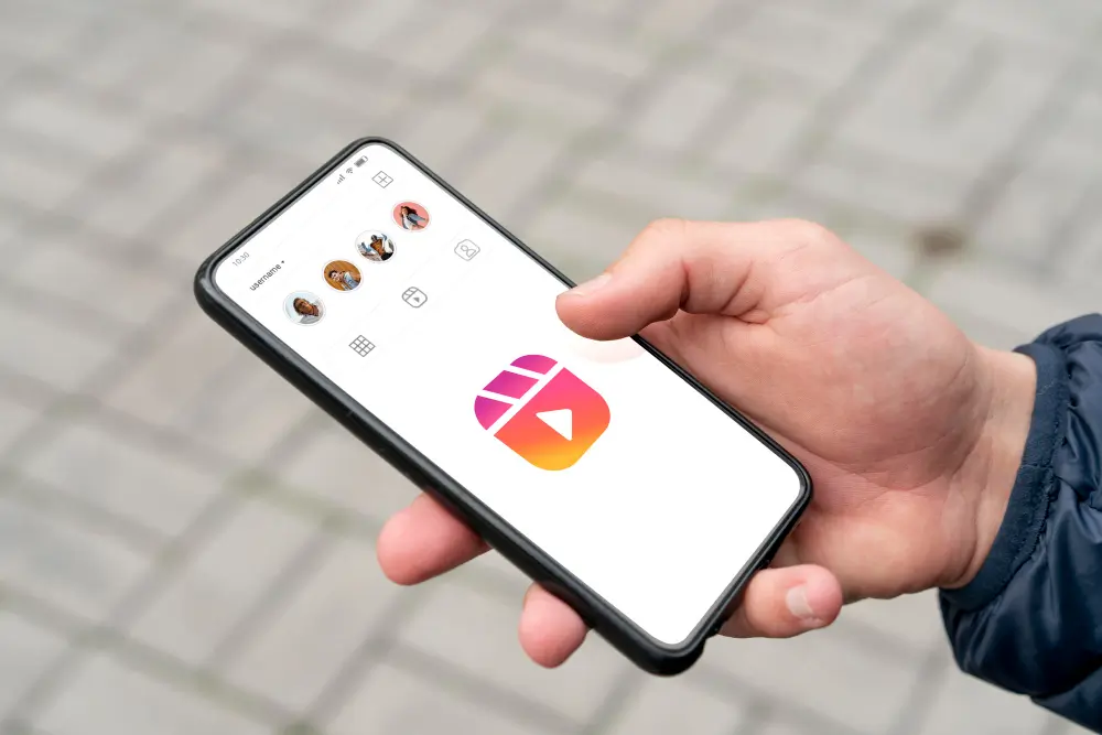 Estrategias de Contenido para Instagram: Aumenta Engagement en Colombia creatividad-en-instagram